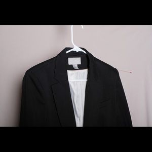 H&M blazer